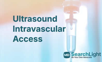 Ultrasound Intravascular Access