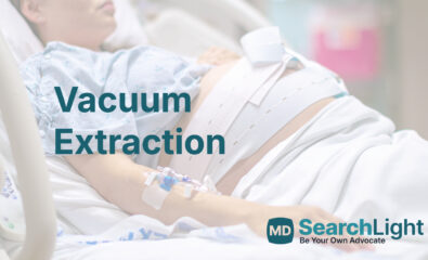 Vacuum Extraction