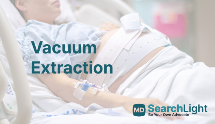 Vacuum Extraction