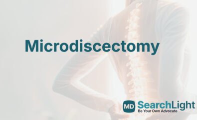 Microdiscectomy