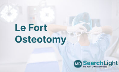 Le Fort Osteotomy