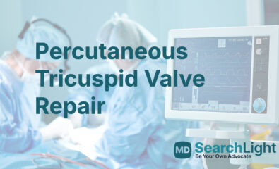 Percutaneous Tricuspid Valve Repair