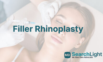 Filler Rhinoplasty