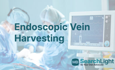 Endoscopic Vein Harvesting