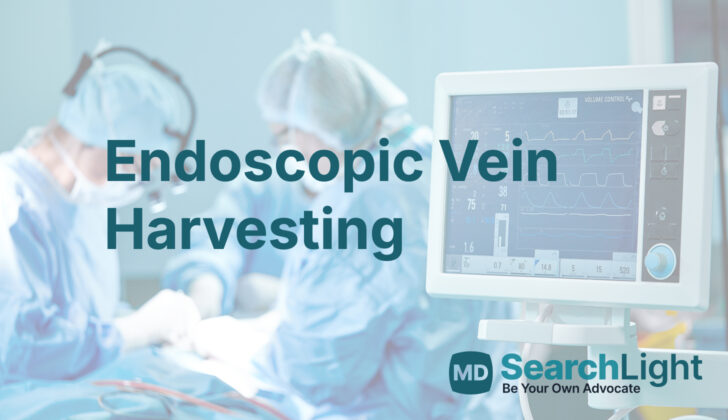 Endoscopic Vein Harvesting