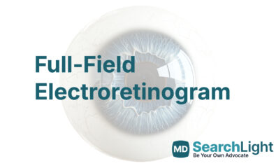 Full-Field Electroretinogram
