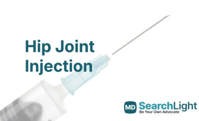 Hip Joint Injection