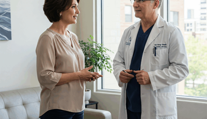 Women’s Health Week