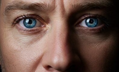 healthy vision