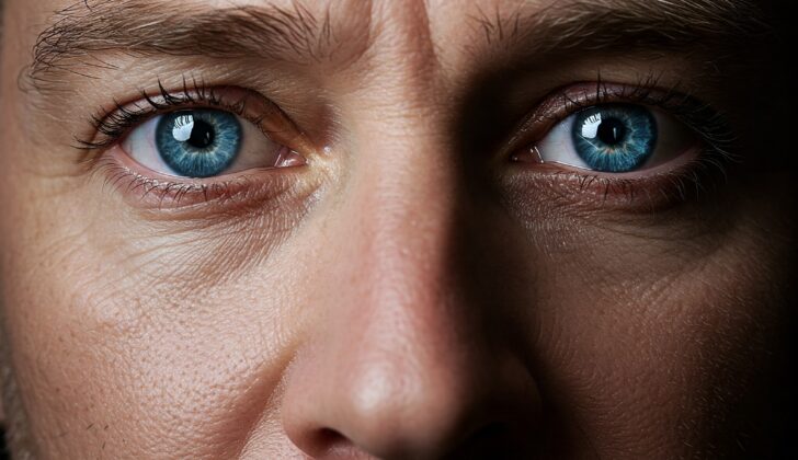 healthy vision