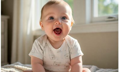 word shapes in speech development