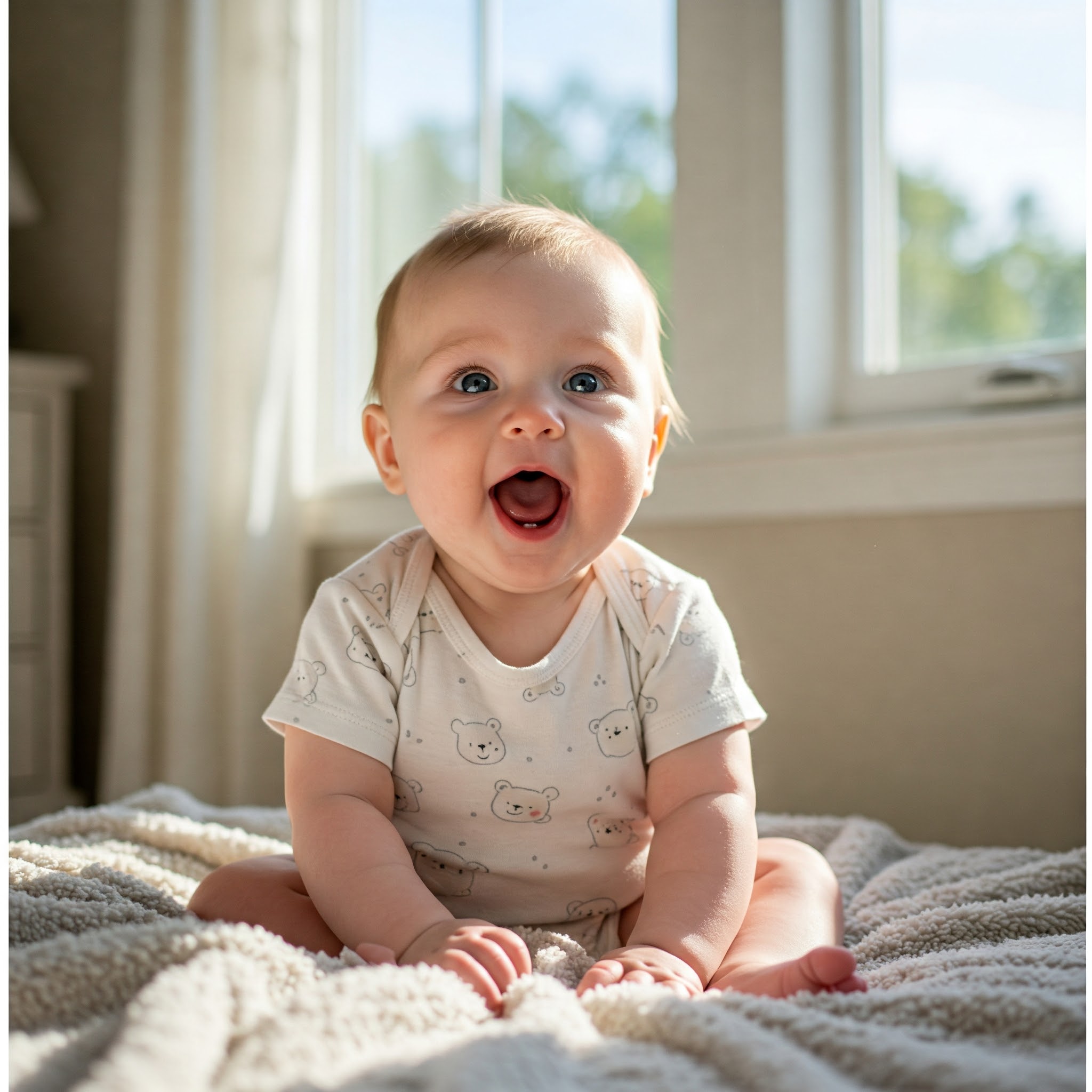 Word Shapes 101: A Parent's Guide to Speech Development - MD Searchlight
