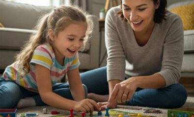 Games for speech therapy