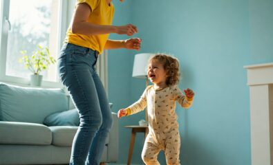 language development with music