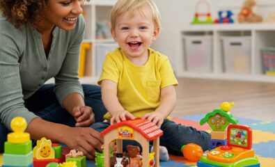 toys for toddler speech development