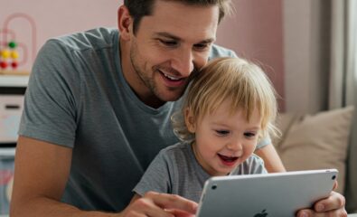 educational apps for kids