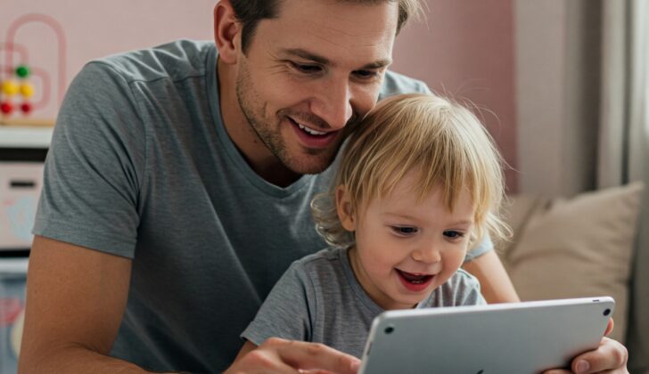educational apps for kids