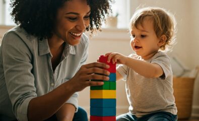 Help Your Child Answer Questions