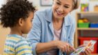 how to find a speech therapist