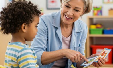 how to find a speech therapist
