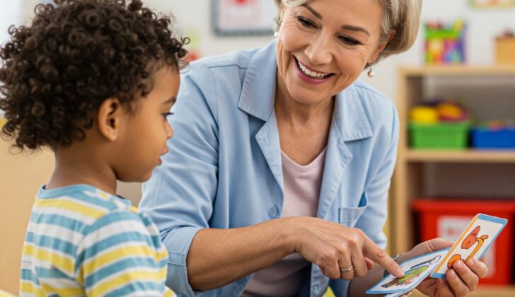how to find a speech therapist