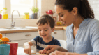 Speech Therapy Timeline