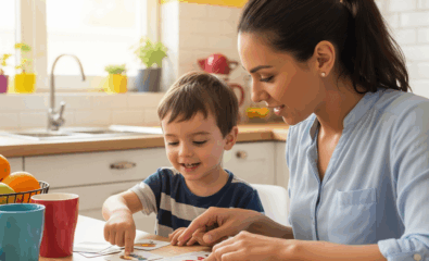 Speech Therapy Timeline