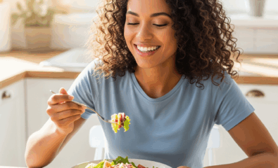 Personalized meal plans