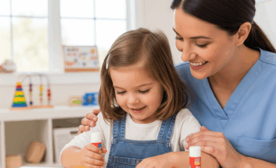 what to expect in speech therapy