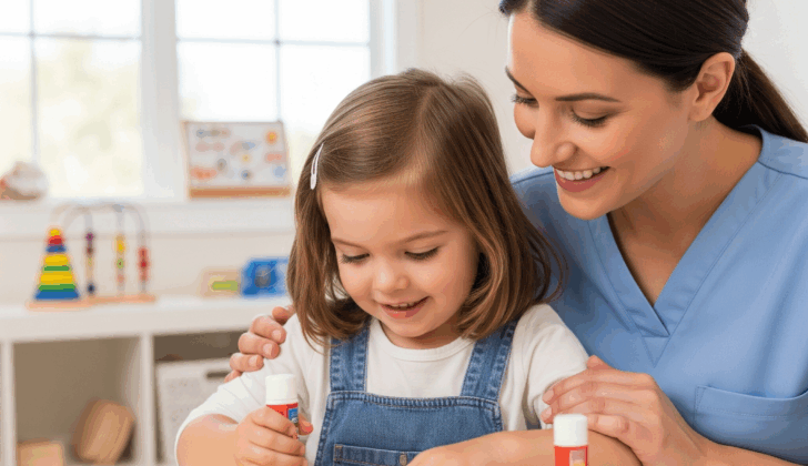 what to expect in speech therapy