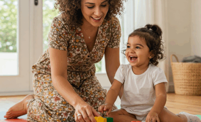 bilingual child language development