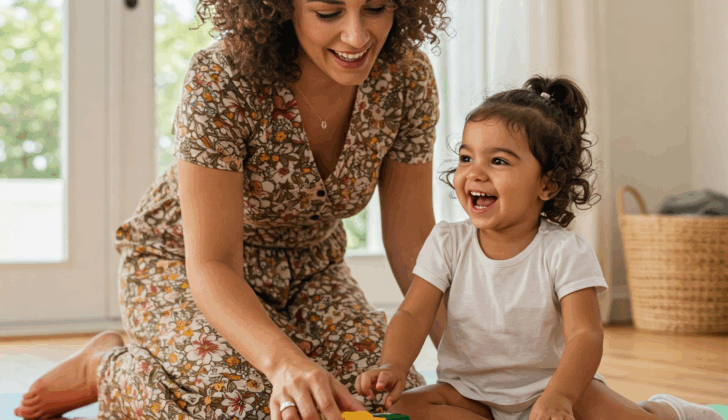 bilingual child language development