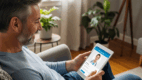 Virtual healthcare at home
