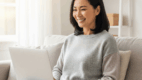 Confident Woman, Personalized Menopause Care