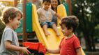 social communication in children