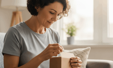 Personalized Sexual and Weight Health