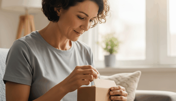 Personalized Sexual and Weight Health