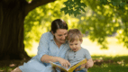 Summer language activities