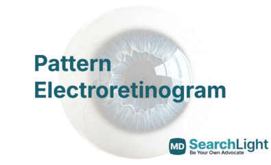 Pattern Electroretinogram