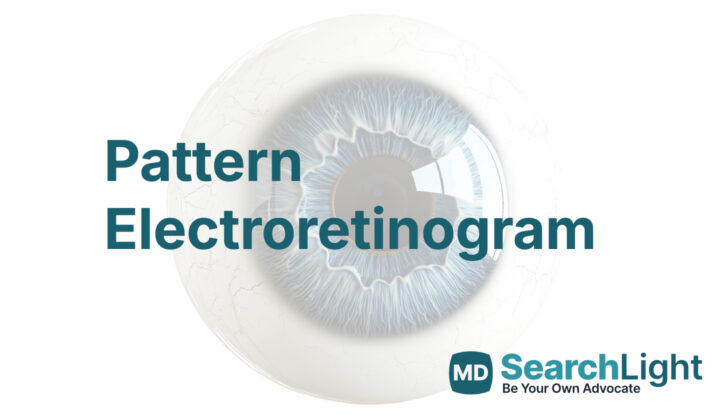Pattern Electroretinogram