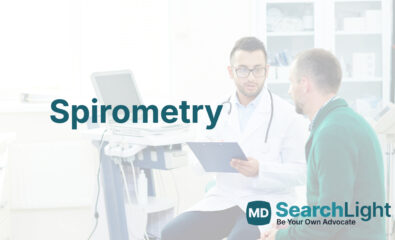 Spirometry
