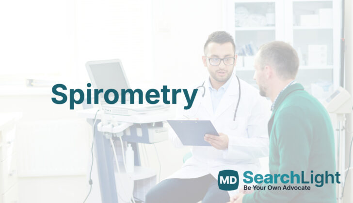 Spirometry