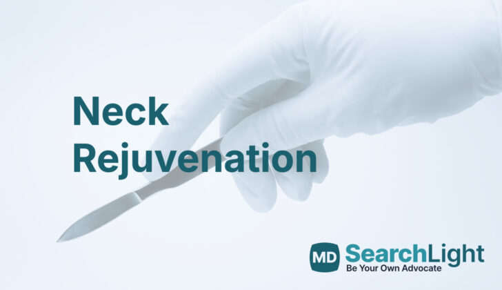 Neck Rejuvenation