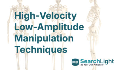 High-Velocity Low-Amplitude Manipulation Techniques