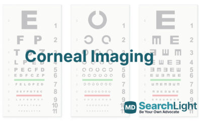 Corneal Imaging