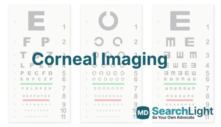 Corneal Imaging