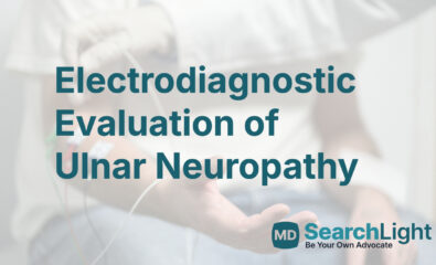 Electrodiagnostic Evaluation of Ulnar Neuropathy