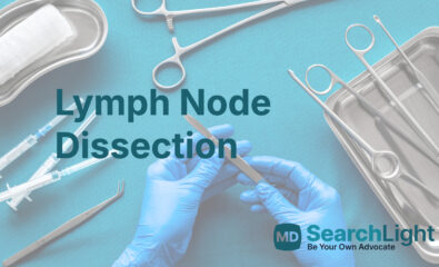Lymph Node Dissection