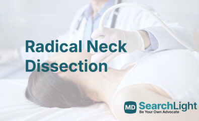 Radical Neck Dissection