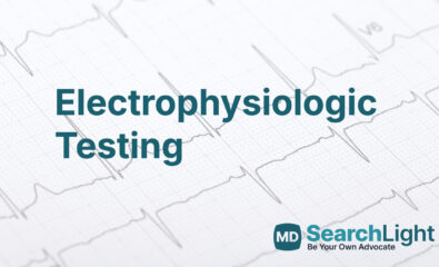 Electrophysiologic Testing